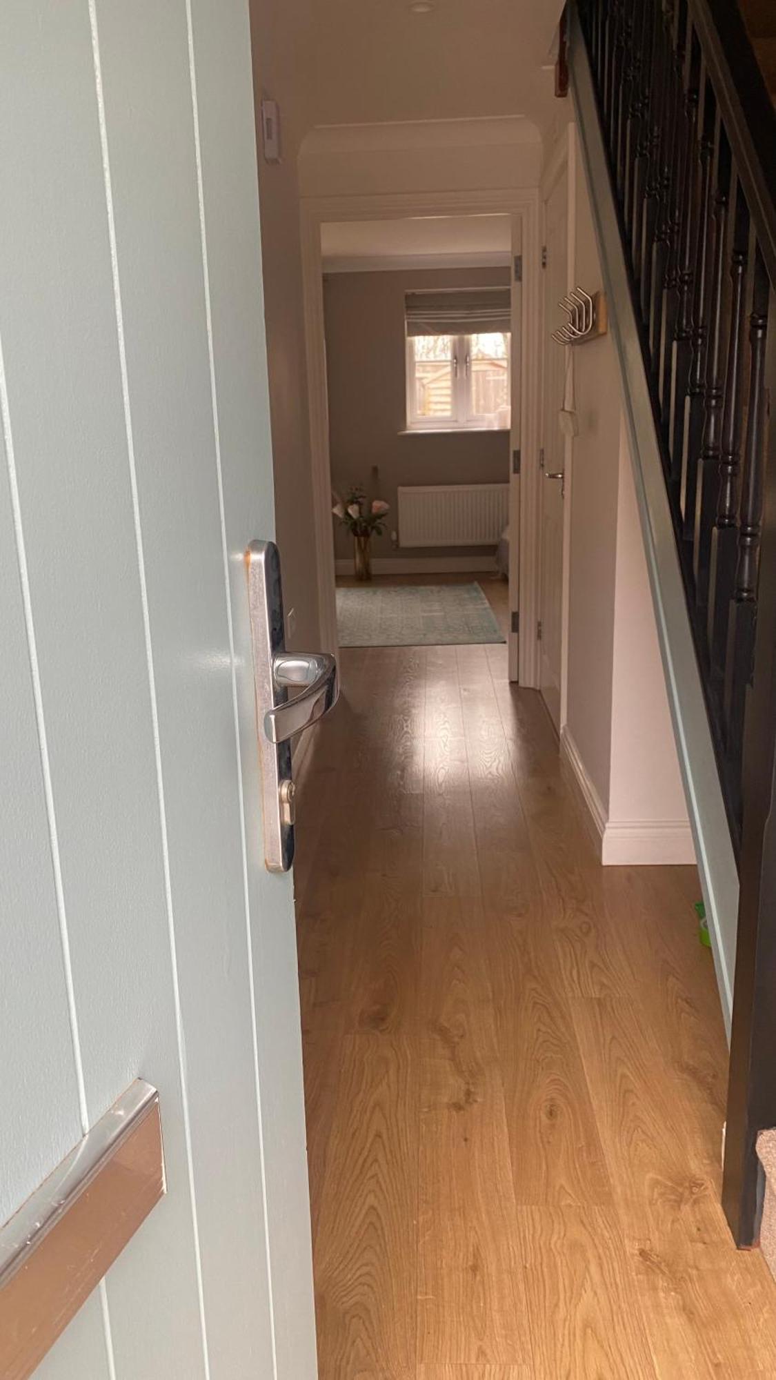 Modern Town House In Cotswolds - 3 Double Bedrooms Witney Extérieur photo